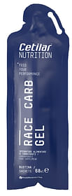Cetilar Race Carb Gel Stick