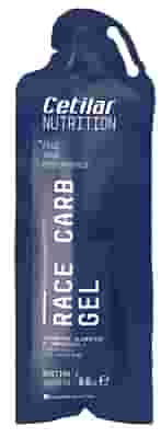 CETILAR RACE CARB GEL STICK