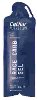 CETILAR RACE CARB GEL STICK