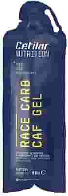 CETILAR RACE CARB GEL CAF STICK