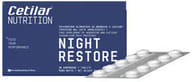 NIGHT RESTORE 20 COMPRESSE