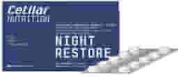 NIGHT RESTORE 20 COMPRESSE