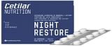 NIGHT RESTORE 20 COMPRESSE