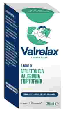 VALRELAX SPRAY 30 ML