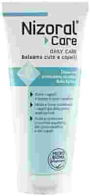 NIZORAL CARE DAILY BALSAMO CUTE & CAPELLI 200 ML