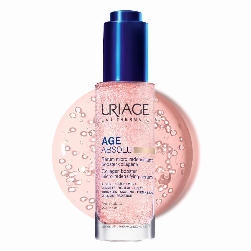 AGE ABSOLU SIERO COLLAGEN 30 ML