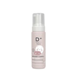 DERMARAYS MOUSSE DETERGENTE MIELE & LATTOFERRINA 180 ML