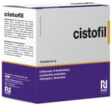 CISTOFIL 14 BUSTINE