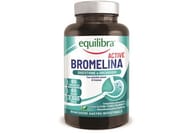 EQUILIBRA BROMELINA ACTIVE 60 COMPRESSE