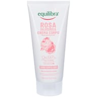 EQUILIBRA ROSA IALURONICA CREMA CORPO IDRATANTE 48H 150 ML