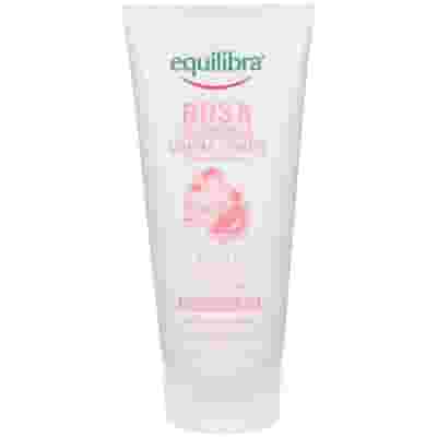 EQUILIBRA ROSA IALURONICA CREMA CORPO IDRATANTE 48H 150 ML
