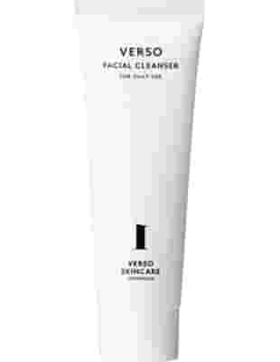 VERSO1 FACIAL CLEANSER 120 ML