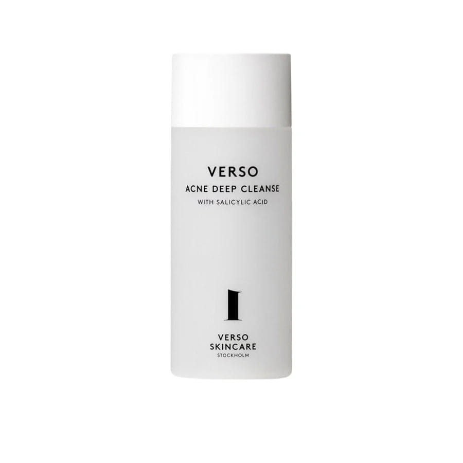 VERSO1 DEEP CLEANSE 150 ML