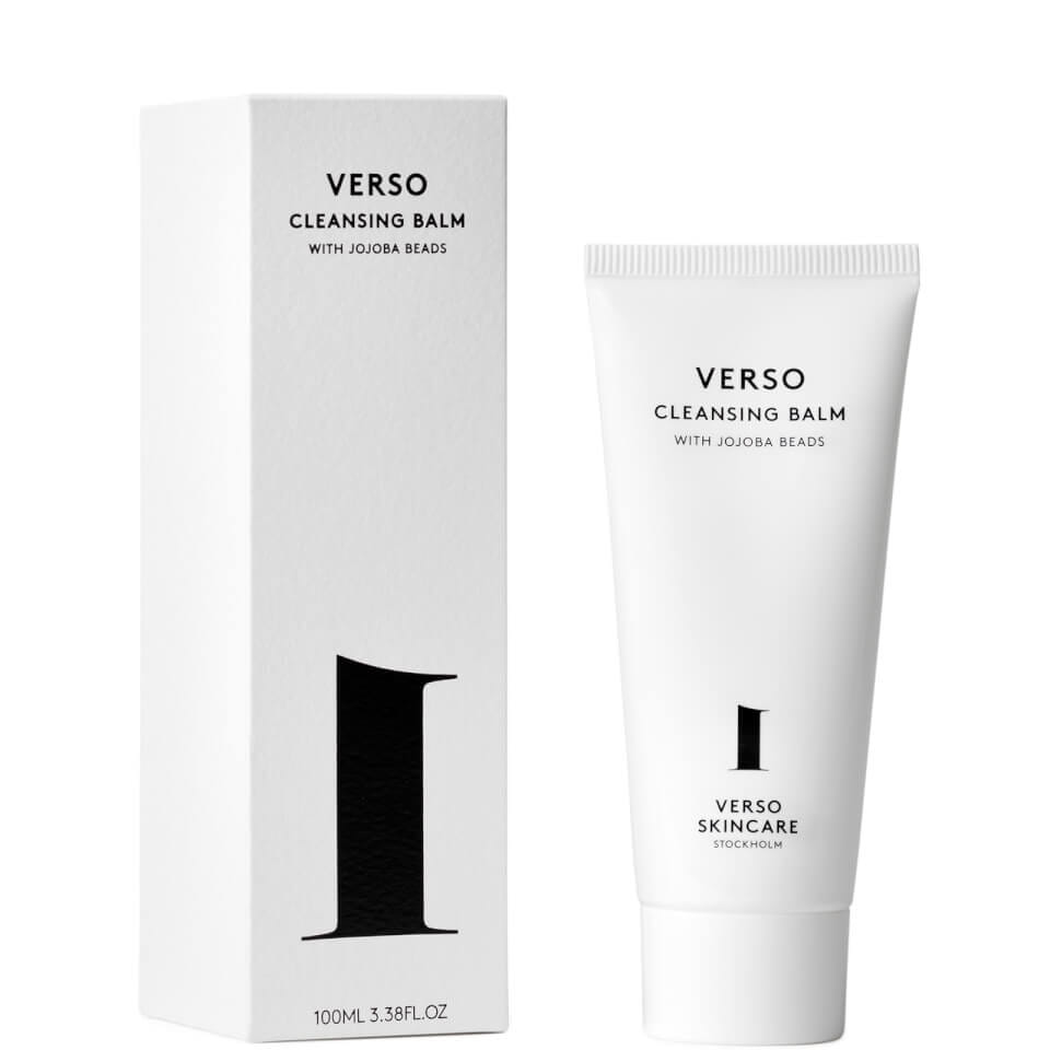 VERSO1 CLEANSING BALM 100 ML
