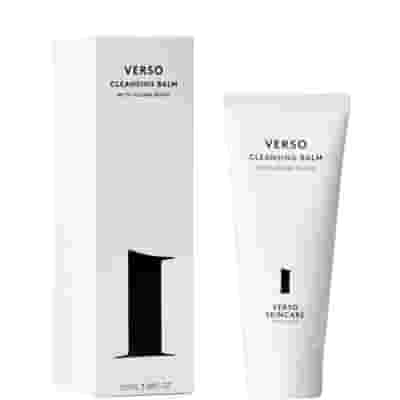 VERSO1 CLEANSING BALM 100 ML