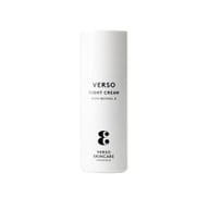 VERSO3 NIGHT CREAM 50 ML