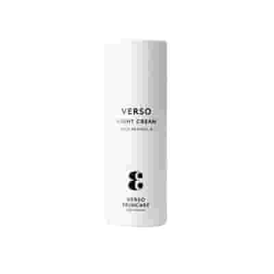 VERSO3 NIGHT CREAM 50 ML