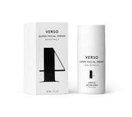 VERSO4 SUPER FACIAL SERUM 30 ML