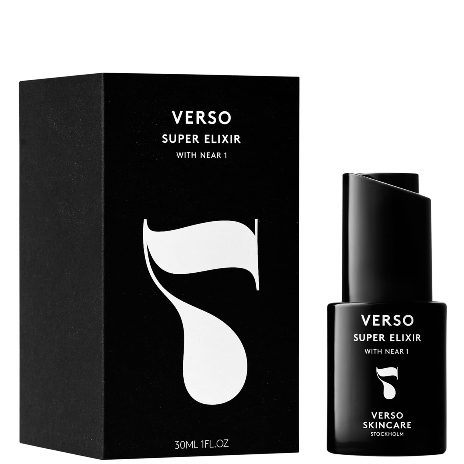 VERSO7 SUPER ELIXIR 30 ML