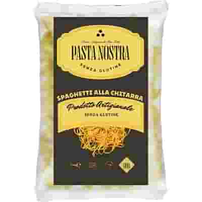 PASTA NOSTRA SPAGHETTO ALLA CHITARRA 250 G