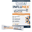INFLUNEX LATTOFERRINA BIOATTIVA PEDIATRIC 15 STICK
