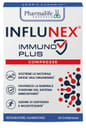 INFLUNEX IMMUNO PLUS 60 COMPRESSE