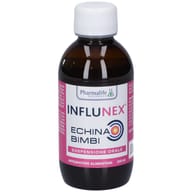 INFLUNEX ECHINA BIMBI 200 ML