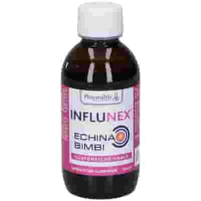 INFLUNEX ECHINA BIMBI 200 ML