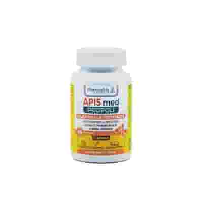 APIS MED PROPOLI 45 GOMMOSE