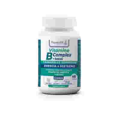 VITAMINE B COMPLEX 45 GOMMOSE