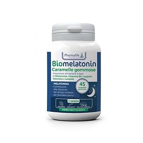 Biomelatonin 45 Gommose