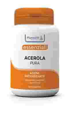 ACEROLA C PURA 120 COMPRESSE