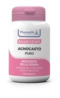 AGNOCASTO PURO 90 COMPRESSE