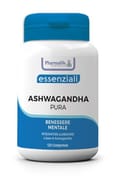 ASHWAGANDHA PURA 120 COMPRESSE