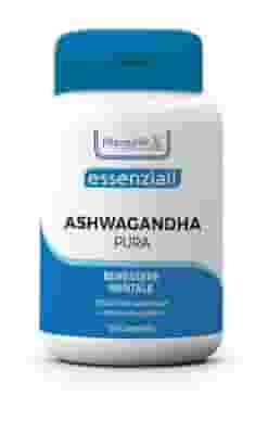 ASHWAGANDHA PURA 120 COMPRESSE