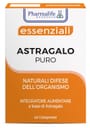 ASTRAGALO PURO 60 COMPRESSE