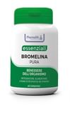 BROMELINA PURA 60 COMPRESSE