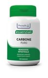CARBONE PURO 120 COMPRESSE