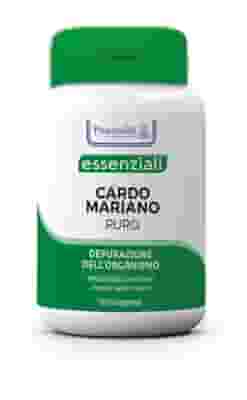 CARDO MARIANO PURO 120 COMPRESSE