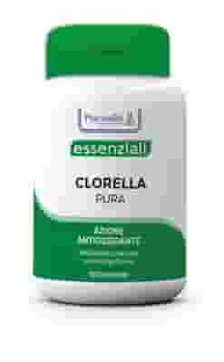 CLORELLA PURA 150 COMPRESSE