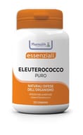 ELEUTEROCOCCO PURO 120 COMPRESSE