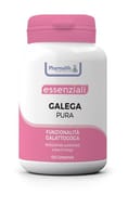 GALEGA PURA 120 COMPRESSE