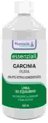 GARCINIA PURA FRUTTO ATTIVO 500 ML