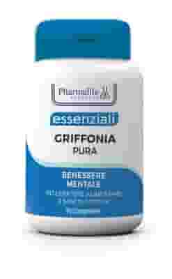 GRIFFONIA PURA 90 COMPRESSE