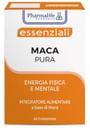 MACA PURA 60 COMPRESSE