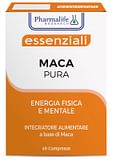 MACA PURA 60 COMPRESSE