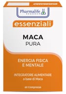 MACA PURA 60 COMPRESSE