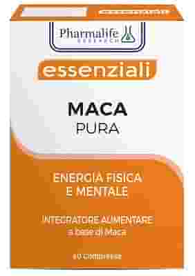 MACA PURA 60 COMPRESSE