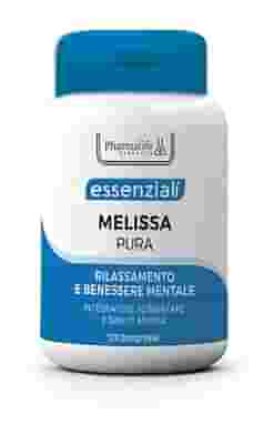 MELISSA PURA 60 COMPRESSE