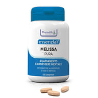 MELISSA PURA 60 COMPRESSE